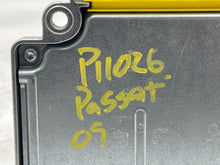 Load image into Gallery viewer, Computer Volkswagen Passat 2009 - NW38815
