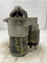 Load image into Gallery viewer, Starter Motor  PT CRUISER 2004 - NW170048
