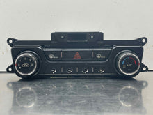 Load image into Gallery viewer, TEMPERATURE CONTROLS Kia Optima 2011 11 2012 12 2013 13 - NW100582
