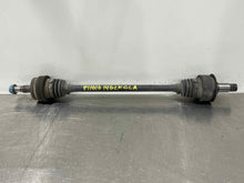 Load image into Gallery viewer, REAR AXLE SHAFT GLK250 GLK350 2013 13 2014 14 2015 15 - NW12951
