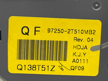 Load image into Gallery viewer, TEMPERATURE CONTROLS Kia Optima 2011 11 2012 12 2013 13 - NW100582
