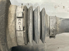 Load image into Gallery viewer, REAR AXLE SHAFT GLK250 GLK350 2013 13 2014 14 2015 15 - NW12951
