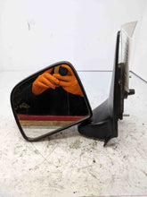 Load image into Gallery viewer, SIDE VIEW MIRROR Ford Ranger 1995 95 1996 96 1997 97 98 99 00 - 05 Manual Left - NW50915
