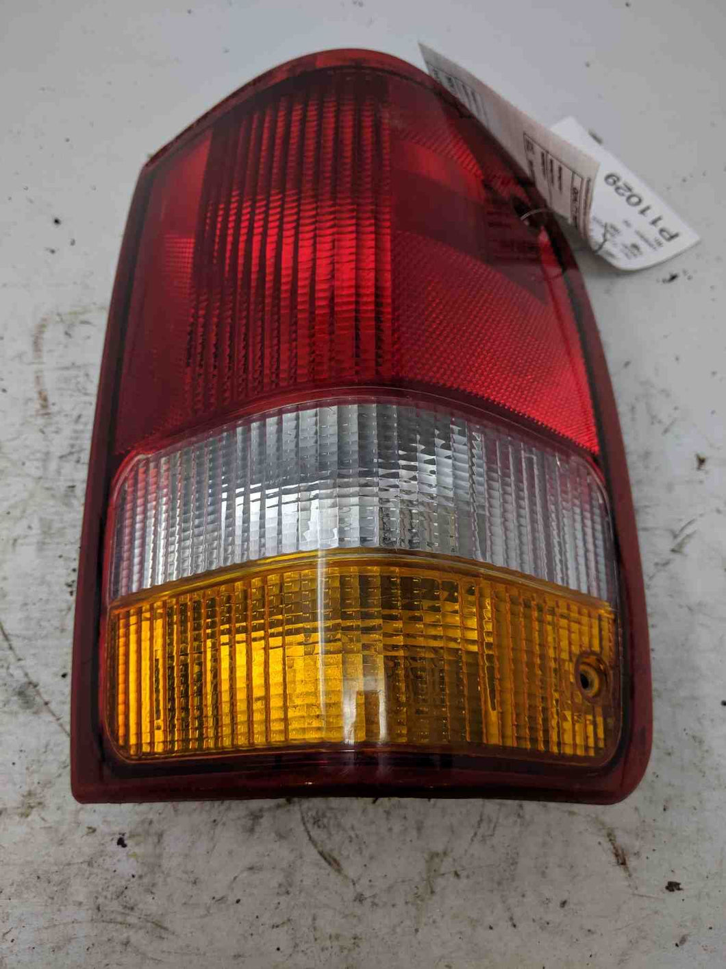 MITSUBISHI GALANT GTS 2004 - 2008 Tail Light Lamp Right PASSENGER Side