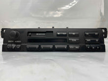 Load image into Gallery viewer, RADIO BMW 320I 325I M3 1999 2000 2001 AM FM CASSETTE - NW136312

