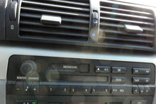 Load image into Gallery viewer, RADIO BMW 320I 325I M3 1999 2000 2001 AM FM CASSETTE - NW136312
