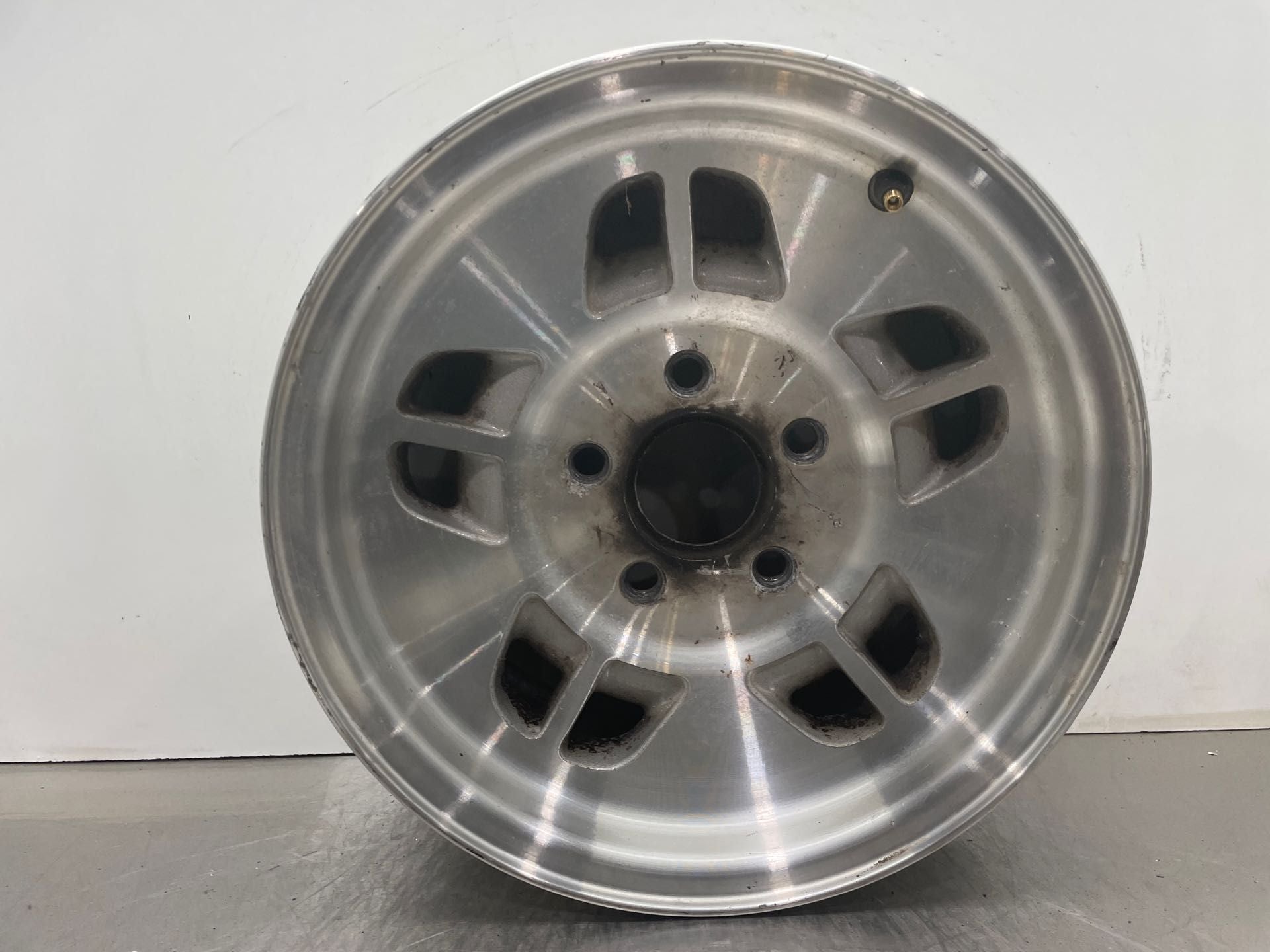 Wheel Rim Ford Ranger 1996 - NW196465 – Tom's Foreign Auto Parts