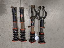 Load image into Gallery viewer, FRONT STRUT SHOCK G35 G37 07 08 09 10 11 12 13 14 15 AWD Left - NW172728
