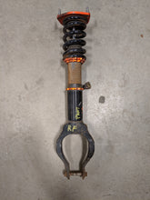 Load image into Gallery viewer, FRONT STRUT SHOCK G35 G37 07 08 09 10 11 12 13 14 15 AWD Left - NW172728
