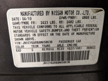 Load image into Gallery viewer, FRONT STRUT SHOCK G35 G37 07 08 09 10 11 12 13 14 15 AWD Left - NW172728
