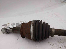 Load image into Gallery viewer, REAR AXLE SHAFT Infiniti Q50 Q60 14 15 16 17 18 19 Right - NW11273
