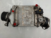 Load image into Gallery viewer, INTERCOOLER X5M X6M 2010 10 2011 11 2012 12 2013 13 2014 14 Left - NW106276
