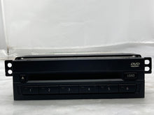 Load image into Gallery viewer, ENTERTAINMENT DISC PLAYER BMW X5 X5M X6 X6M 07 08 09 10 11 12 13 14 - NW105067
