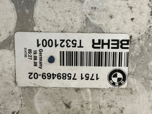 Load image into Gallery viewer, Intercooler  BMW X5M 2010 - NW106277
