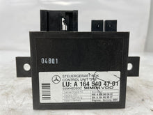 Load image into Gallery viewer, Tire Pressure Computer Mercedes ML320 ML550 GL320 SL550 06 07 08 09 - 11 - NW35094
