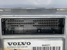 Load image into Gallery viewer, AIR BAG COMPUTER Volvo S60 V70 S80 2001 01 2002 02 03 - NW39218

