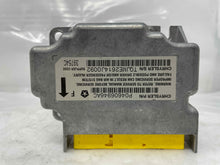 Load image into Gallery viewer, AIR BAG CONTROL MODULE COMPUTER Jeep Liberty 2005 05 2006 06 - NW27398
