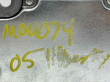 Load image into Gallery viewer, AIR BAG CONTROL MODULE COMPUTER Jeep Liberty 2005 05 2006 06 - NW27398
