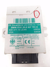 Load image into Gallery viewer, Engine Immobilizer computer BMW X3 X5 2004 04 2005 05 2006 06 - NW30647
