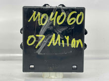 Load image into Gallery viewer, TRANSFER CASE CONTROL MODULE COMPUTER Fusion MKZ Milan 07-09 - NW27662
