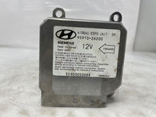 Load image into Gallery viewer, AIR BAG COMPUTER Santa Fe 2001 01 2002 02 2003 03 04 - NW32266
