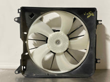Load image into Gallery viewer, RADIATOR FAN ASSEMBLY Honda CR-V 2017 17 2018 18 2019 19 Left - NW64075
