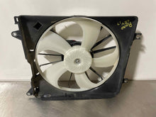 Load image into Gallery viewer, RADIATOR FAN ASSEMBLY Honda CR-V 2017 17 2018 18 2019 19 Left - NW64075
