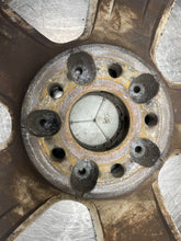 Load image into Gallery viewer, WHEEL RIM ML320 ML350 ML500 ML63 06-07 18x8 18x8, 5 lug, 112mm - NW200628
