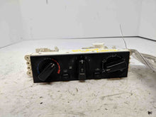 Load image into Gallery viewer, Temperature Controls Mitsubishi Eclipse 2003 - NW101138
