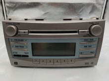 Load image into Gallery viewer, RADIO Camry 2007 07 2008 08 2009 09 - NW139868
