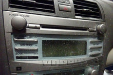 Load image into Gallery viewer, RADIO Camry 2007 07 2008 08 2009 09 - NW139868
