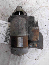 Load image into Gallery viewer, STARTER Eclipse Galant Sebring Stratus 99 - 05 3.0l - NW170871
