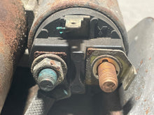 Load image into Gallery viewer, STARTER Eclipse Galant Sebring Stratus 99 - 05 3.0l - NW170871
