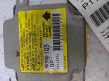 Load image into Gallery viewer, AIR BAG COMPUTER Eclipse Stratus 01 02 03 04 05 - NW36680
