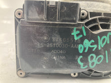 Load image into Gallery viewer, Throttle Body  VOLVO S60 2017 - NW178778
