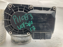 Load image into Gallery viewer, Throttle Body  VOLVO S60 2017 - NW178778
