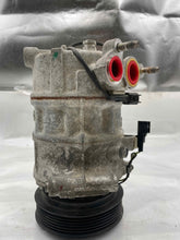 Load image into Gallery viewer, AC A/C AIR CONDITIONING COMPRESSOR S60 S80 S90 V60 V90 XC70 XC90 15-18 - NW43273
