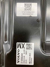 Load image into Gallery viewer, ECU ECM COMPUTER Volvo S60 S80 V60 XC60 XC70 15 16 17 18 - NW63241
