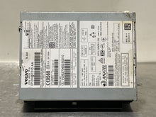 Load image into Gallery viewer, RADIO Volvo S60 V60 2016 16 2017 17 2018 18 - NW140616
