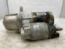 Load image into Gallery viewer, STARTER MOTOR ATS CTS SRX STS Camaro 08 09 10 11 12 13 14 15 - NW169831
