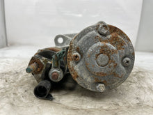 Load image into Gallery viewer, STARTER MOTOR ATS CTS SRX STS Camaro 08 09 10 11 12 13 14 15 - NW169831
