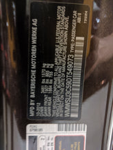 Load image into Gallery viewer, AUTOMATIC TRANSMISSION Cooper Clubman 11 12 13 14 - NW183436
