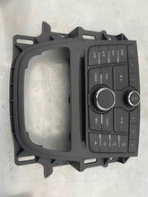 Load image into Gallery viewer, RADIO CONTROLS Verano 2012 12 2013 13 2014 14 2015 15 2016 16 2017 17 - NW134331
