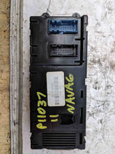 Load image into Gallery viewer, Temperature Controls Lincoln Navigator 2011 - NW99294
