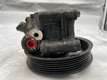 Load image into Gallery viewer, Power Steering Pump Lincoln Navigator 2011 - NW162903
