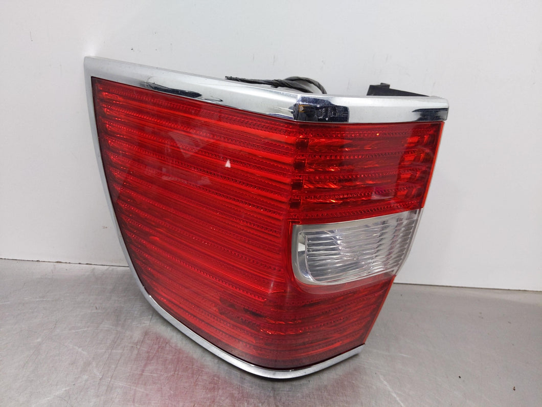 Tail Lamp Light Lincoln Navigator 2011 - NW404723