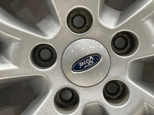 Load image into Gallery viewer, WHEEL RIM Edge 11-14 17x7-1/2 ALUM 17x7-1/2, 5 lug, 4-1/2" - NW196427
