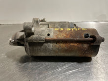 Load image into Gallery viewer, STARTER Jaguar S Type 2000 00 01 02 03 04 05 06 07 08 - NW170621
