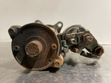 Load image into Gallery viewer, STARTER Jaguar S Type 2000 00 01 02 03 04 05 06 07 08 - NW170621
