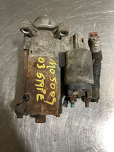 Load image into Gallery viewer, STARTER Jaguar S Type 2000 00 01 02 03 04 05 06 07 08 - NW170621
